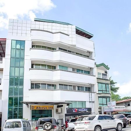 D' Abirus Inn Davao Exterior photo